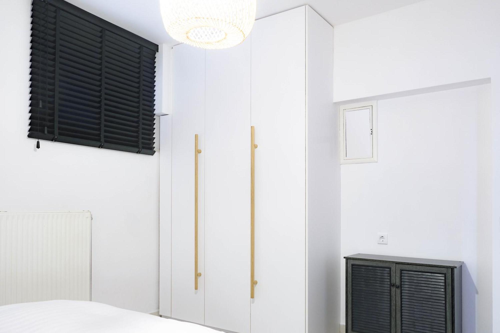 The Venetian Walls Smart Apartments Ираклион Номер фото