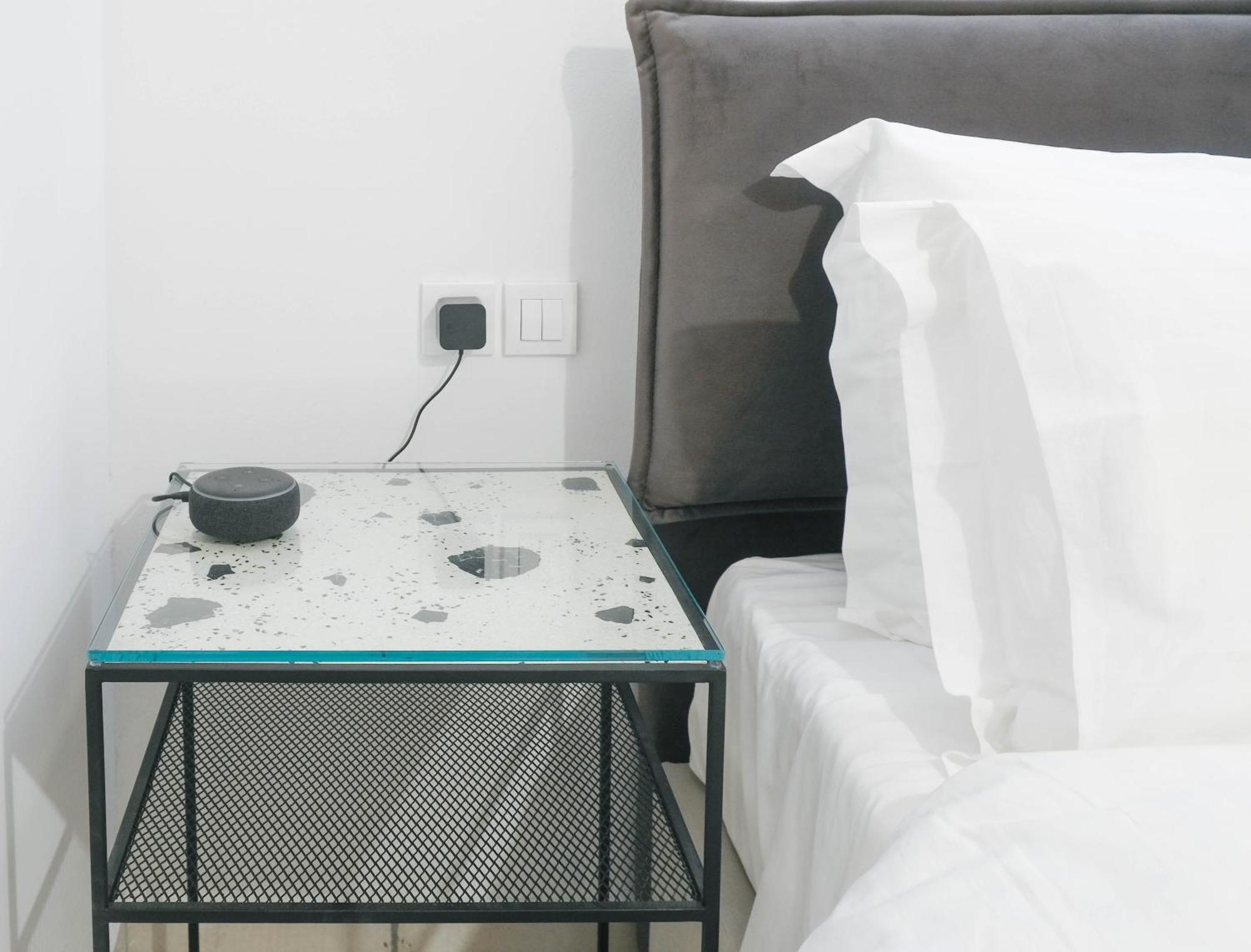 The Venetian Walls Smart Apartments Ираклион Номер фото